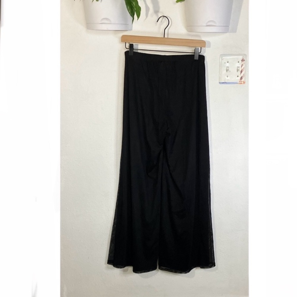 Antthony Original Pants with Mesh Overlay - Picture 2 of 5